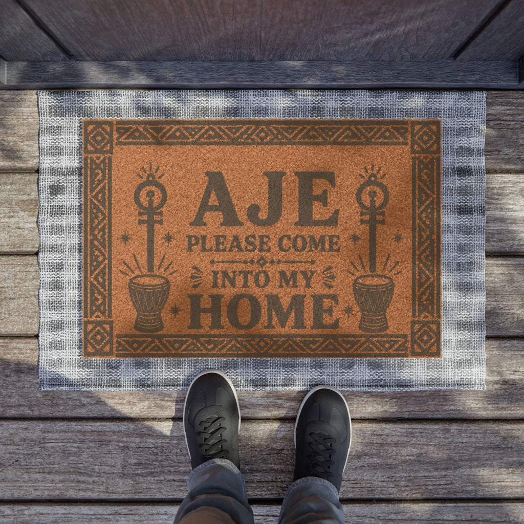 Aje-Abundance
