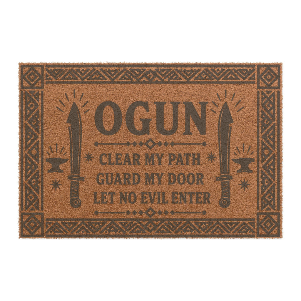 Ogun-protection
