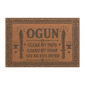 Ogun-protection
