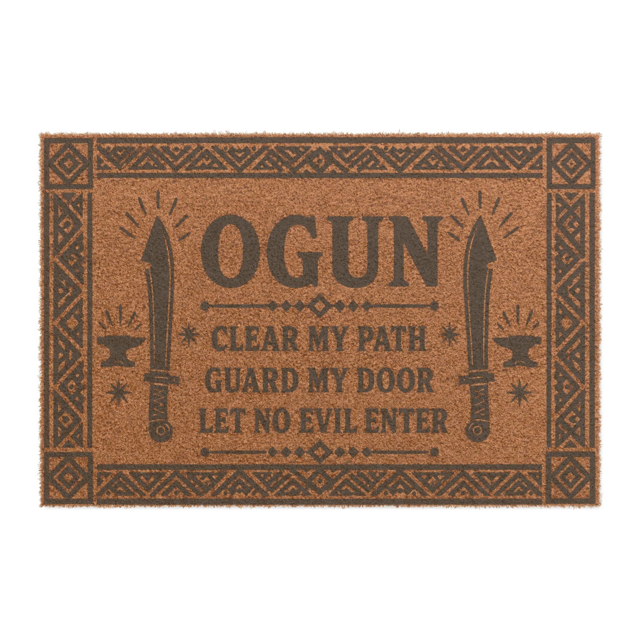 Ogun-protection