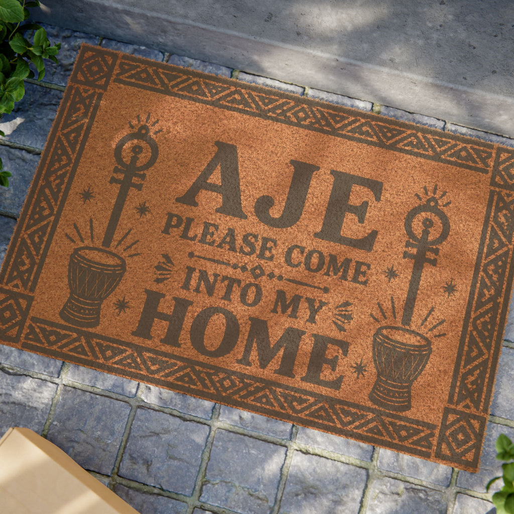 Aje-Abundance