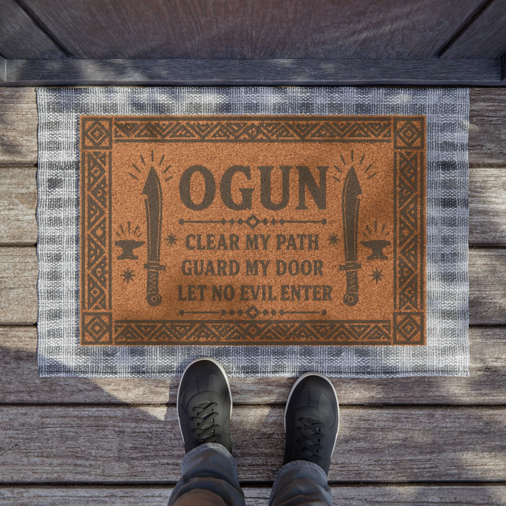 Ogun-protection