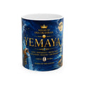 Yemaya-Queen of the ocean ceramic mug (11oz)