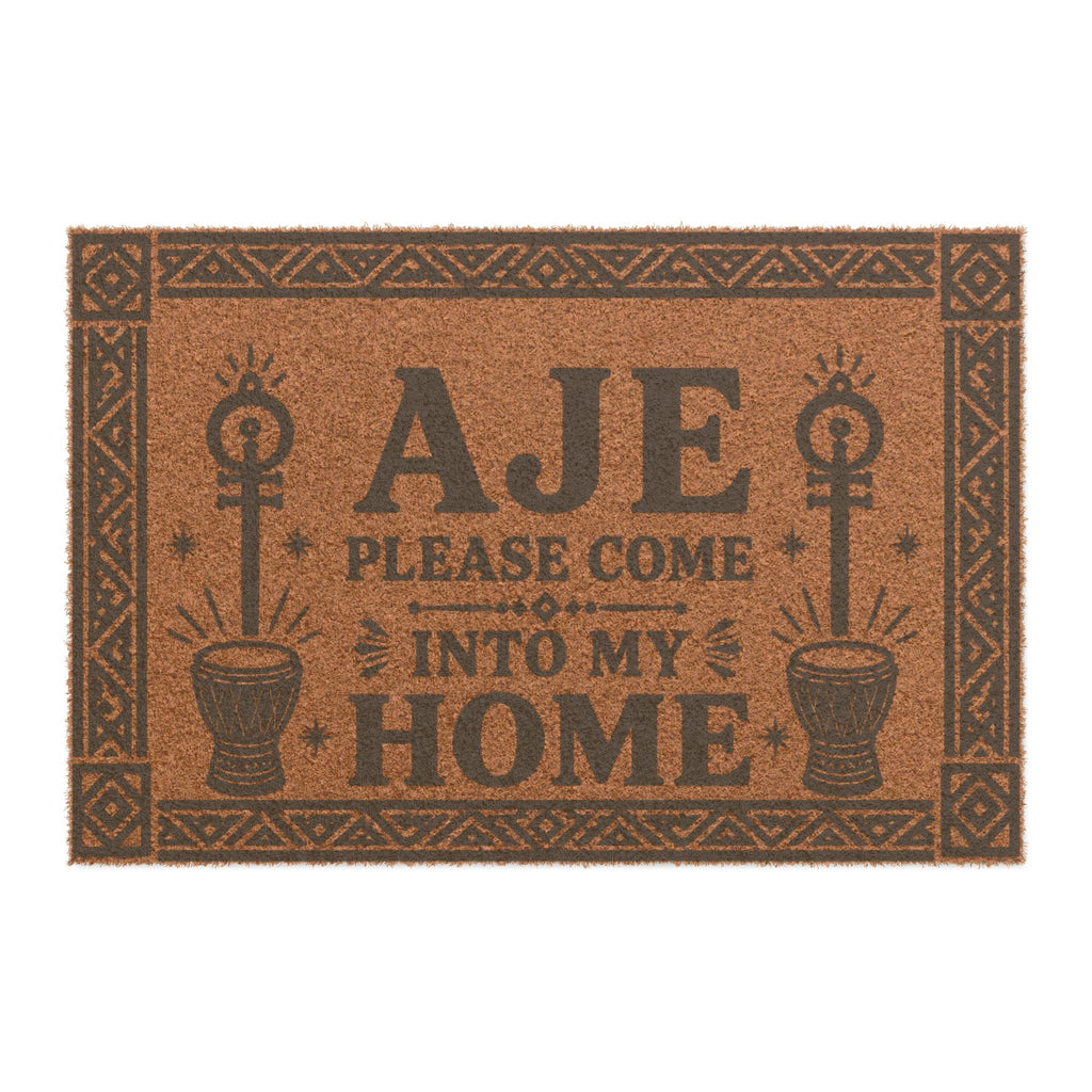 Aje-Abundance