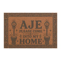 Aje-Abundance