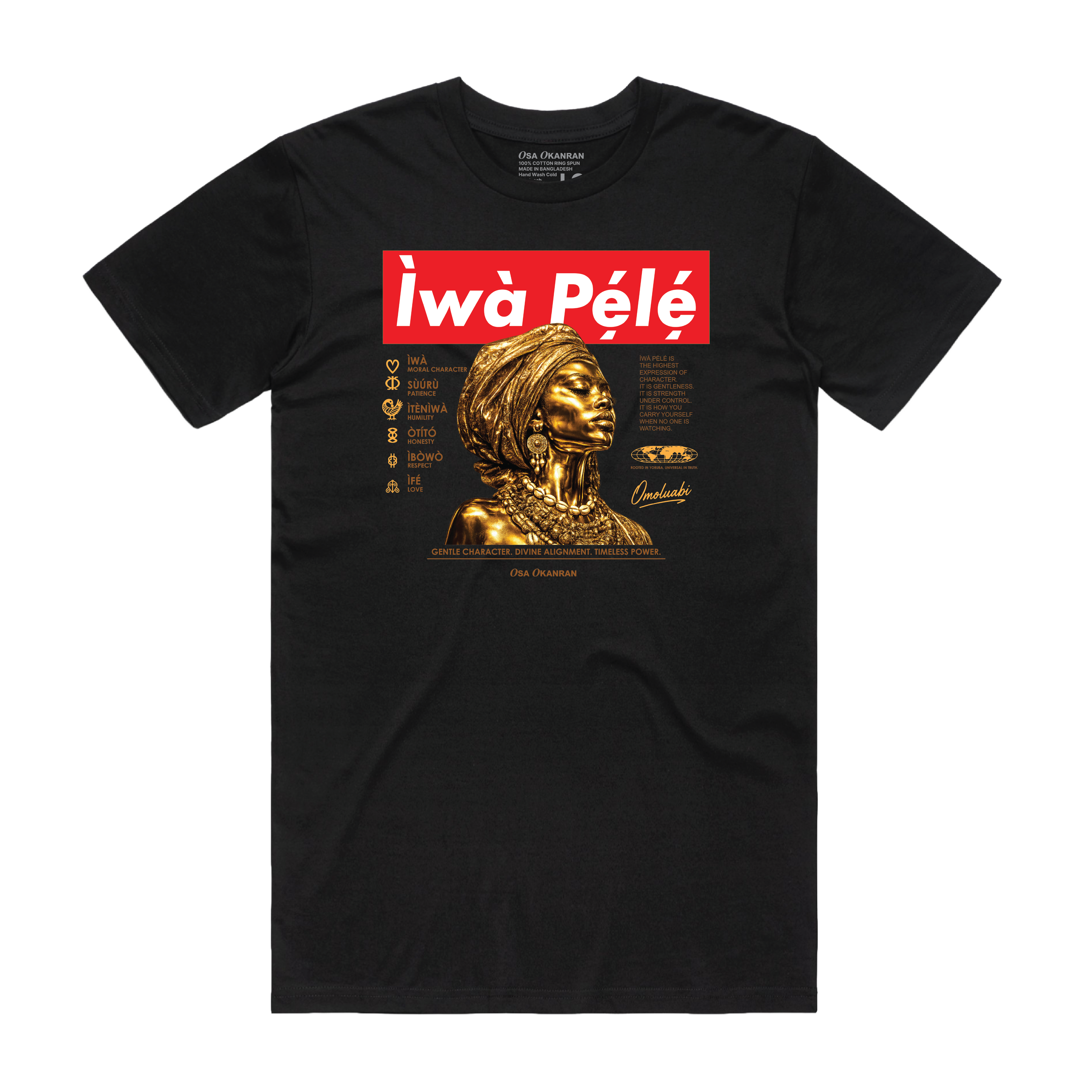 KINDNESS  T-SHIRT