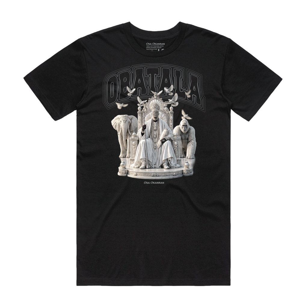 WISDOM T-SHIRT