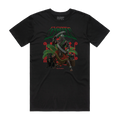 WARRIOR T-SHIRT