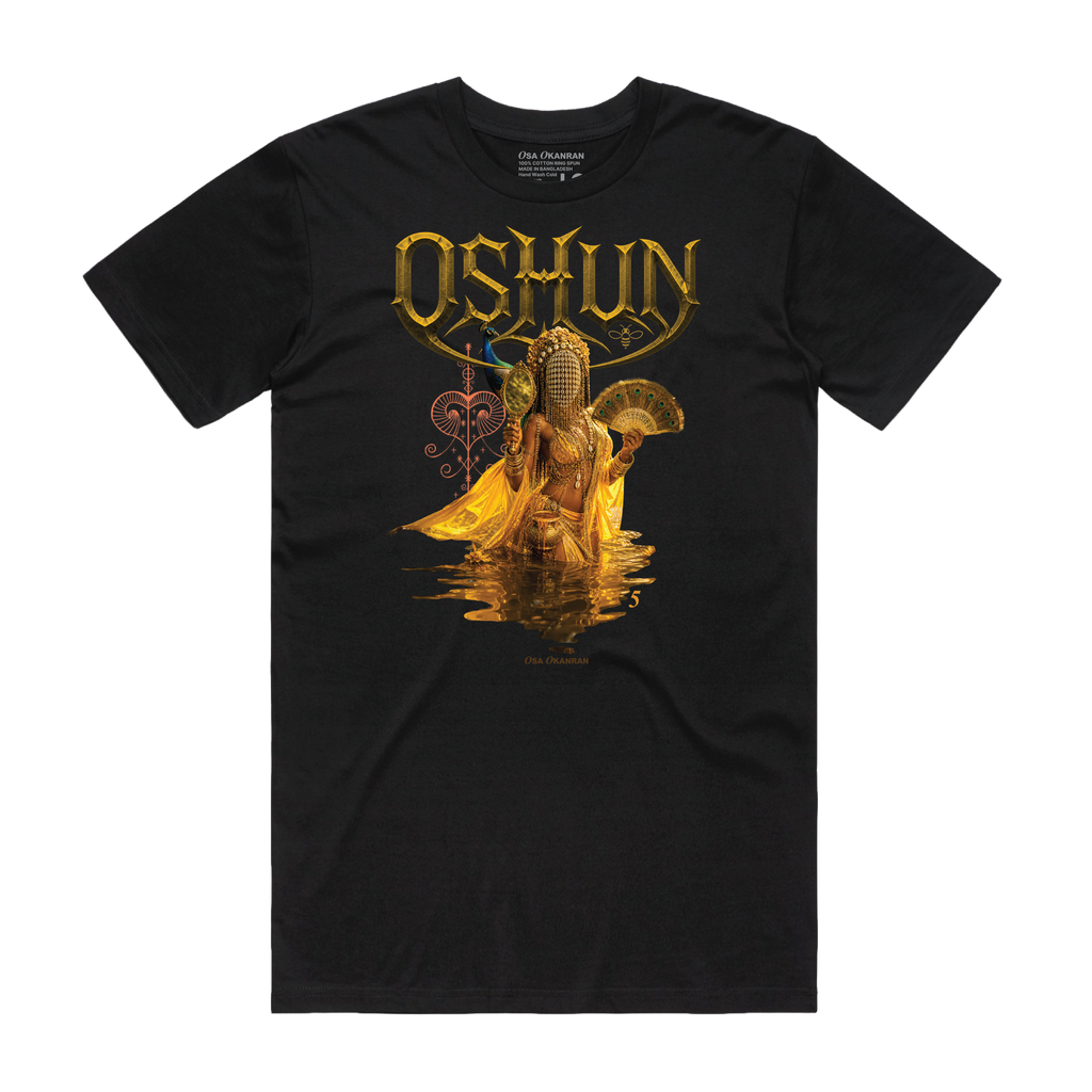 THE SWEET RIVER T-SHIRT